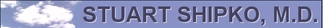Stuart Shipko MD
